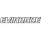 Evinrude Decal / Sticker 04