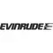 Evinrude Decal / Sticker 07