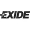 Exide Decal / Sticker