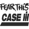 Fear This Case Decal / Sticker