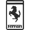 Ferrari Decal / Sticker 01