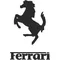 Ferrari Decal / Sticker 02