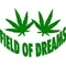 Field of Dreams Decal / Sticker