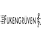 Fukengruven Decal / Sticker 02