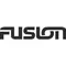 Fusion Car Audio Decal / Sticker