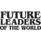Future Leaders of the World Decal / Sticker