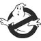 Ghostbusters Decal / Sticker