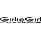 Girlie Girl CHASING Decal / Sticker