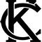 KCMO Kansas City KC Decal / Sticker 01