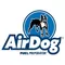 AirDog Decal / Sticker 02