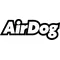 AirDog Decal / Sticker 04