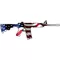 American Flag AR15 Decal / Sticker