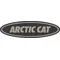 Arctic Cat Decal / Sticker 16