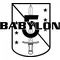 Babylon 5 Decal / Sticker 09