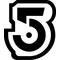 Babylon 5 Decal / Sticker 26