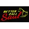 Better Call Saul Decal / Sticker 01