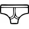 Breaking Bad Heisenberg (Walter White) Underwear Decal / Sticker 21
