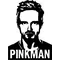 Jesse Pinkman Decal / Sticker 27