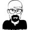 Breaking Bad Heisenberg (Walter White) Decal / Sticker 30