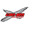 Team Can-Am Decal / Sticker 10