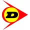 Dunlop Decal / Sticker 06