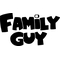 Family Guy Decal / Sticker 02