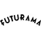 Futurama Decal / Sticker 02