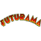 Futurama Decal / Sticker 04