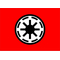 Star Wars Galactic Republic Decal / Sticker 02