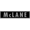 McLane Decal / Sticker 01