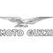 Moto Guzzi Decal / Sticker 07