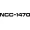 Star Trek NCC-1470 Decal / Sticker