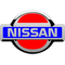 Nissan Logo Decal / Sticker 06