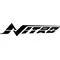 Nitro Performance Bass Boats Decal / Sticker 04