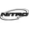 Nitro Performance Bass Boats Decal / Sticker 12