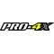 Nissan Pro-4x Decal / Sticker 01