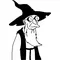 Professor Farnsworth Wizard Decal / Sticker 04