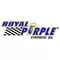 Royal Purple Decal / Sticker 01