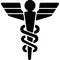 Star Trek Medical Decal / Sticker 24