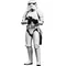 Star Wars Stormtrooper  Decal / Sticker 10