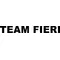 Team Fieri Decal / Sticker 01