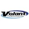 Volant Performance Decal / Sticker 01