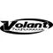 Volant Performance Decal / Sticker 02