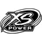 XS Power Decal / Sticker 02