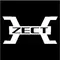 Zect Decal / Sticker 02