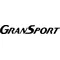 Maserati GranSport Decal / Sticker 07