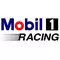 Mobil 1 Racing Decal / Sticker 07