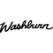 Washburn Guitars Decal / Sticker 03