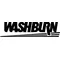 Washburn Guitars Decal / Sticker 04
