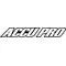 Accu Pro Decal / Sticker 03